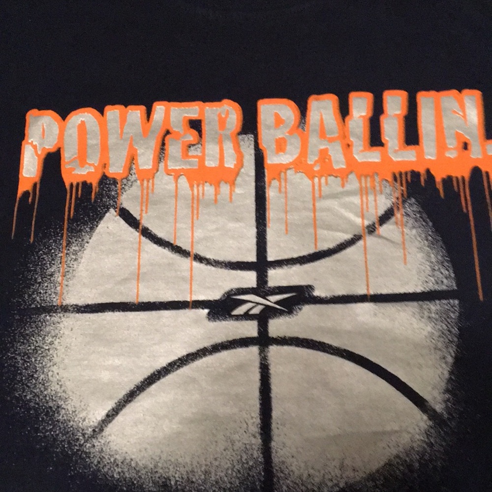 Boys Reebok tee - Picture 2 of 3